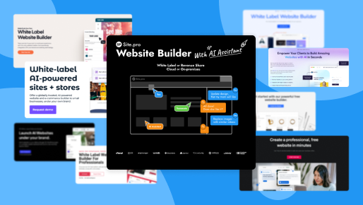 Best White Label Website Builders of 2026